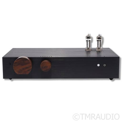 Heaven 11 Billie MK2 Tube Integrated Amplifier w/ Streaming BT & MM Phono