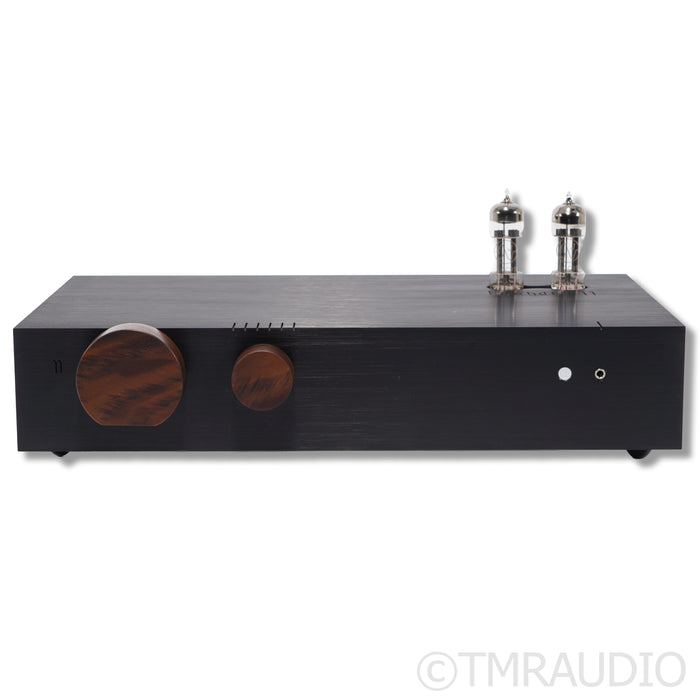 Heaven 11 Billie MK2 Tube Integrated Amplifier w/ Streaming BT & MM Phono