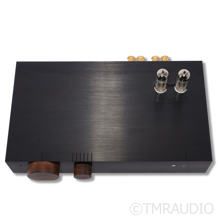 Heaven 11 Billie MK2 Tube Integrated Amplifier w/ Streaming BT & MM Phono