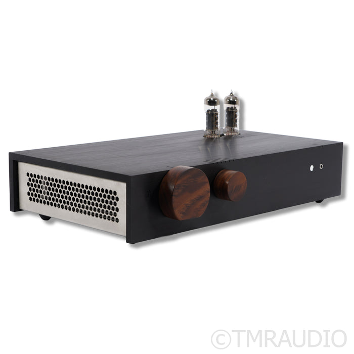 Heaven 11 Billie MK2 Tube Integrated Amplifier w/ Streaming BT & MM Phono