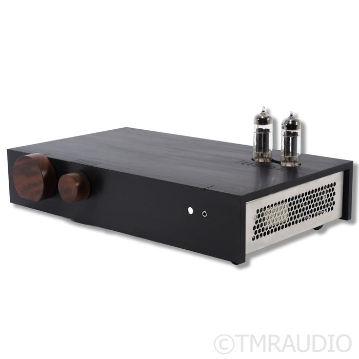 Heaven 11 Billie MK2 Tube Integrated Amplifier w/ Streaming BT & MM Phono