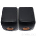 KEF LS50 Meta Bookshelf Speakers; Black
