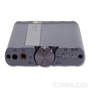 iFi Audio xDSD Gryphon Portable USB Bluetooth Headphone Amplifier & DAC