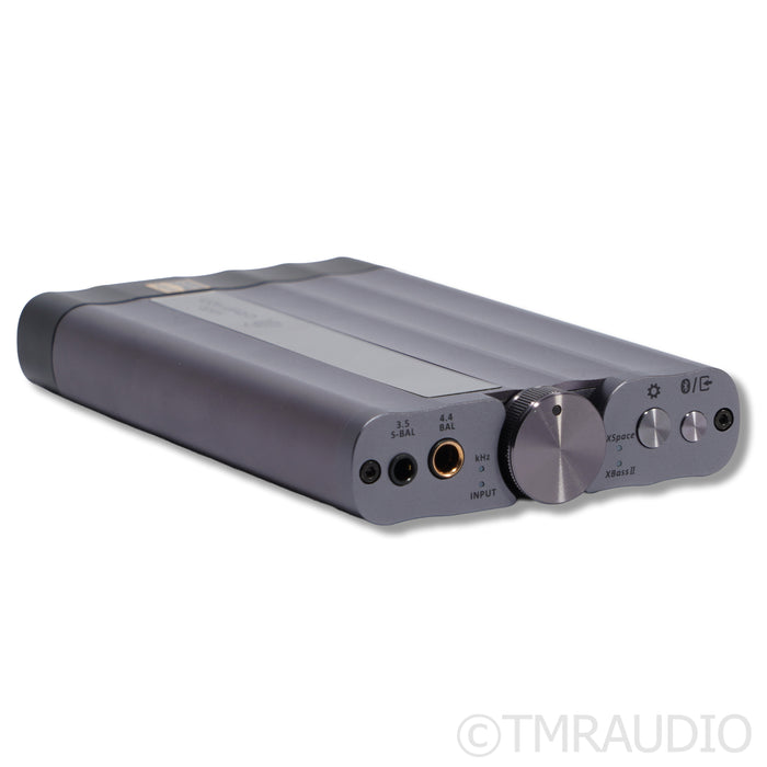iFi Audio xDSD Gryphon Portable USB Bluetooth Headphone Amplifier & DAC