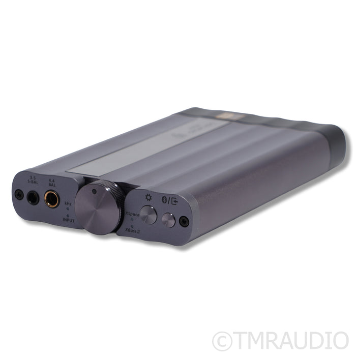 iFi Audio xDSD Gryphon Portable USB Bluetooth Headphone Amplifier & DAC