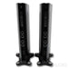 Borresen C2 Floorstanding Speakers; Pair (Mint/Unused)
