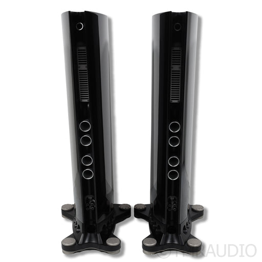 Borresen C2 Floorstanding Speakers; Pair (Mint/Unused)