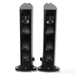 Borresen C2 Floorstanding Speakers; Pair (Mint/Unused)