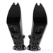 Borresen C2 Floorstanding Speakers; Pair (Mint/Unused)