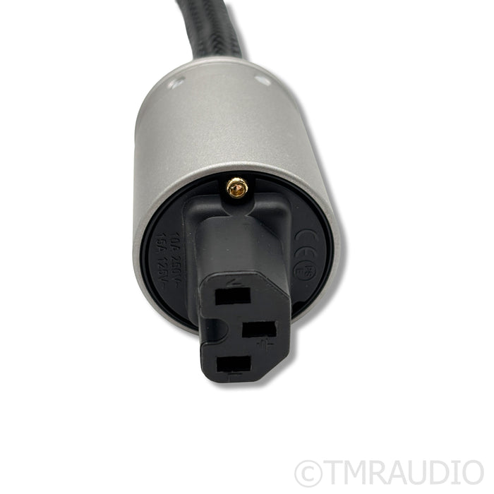 Ansuz X-TC3 Power Cable; 2m AC Cord