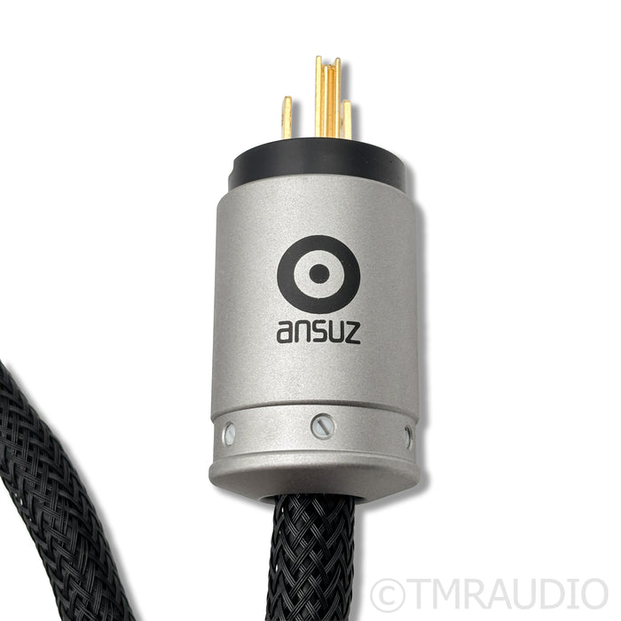 Ansuz X-TC3 Power Cable; 2m AC Cord