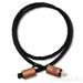 Ansuz Mainz A3 Gen 3 Power Cable; 2m AC Cord
