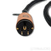 Ansuz Mainz A3 Gen 3 Power Cable; 2m AC Cord
