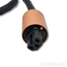 Ansuz Mainz A3 Gen 3 Power Cable; 2m AC Cord