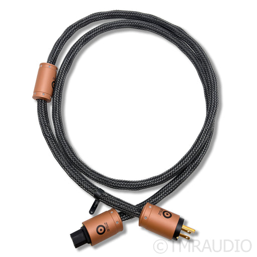 Ansuz Mainz C3 Gen 3 Power Cable; 2m AC Cord