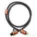 Ansuz Mainz C3 Gen 3 Power Cable; 2m AC Cord