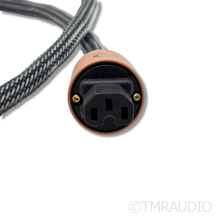 Ansuz Mainz C3 Gen 3 Power Cable; 2m AC Cord