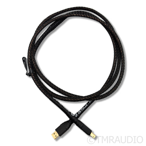 Ansuz Digitalz USB A3 Gen 3 USB Cable; 2m Single