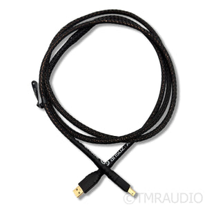 Ansuz Digitalz USB A3 Gen 3 USB Cable; 2m Single