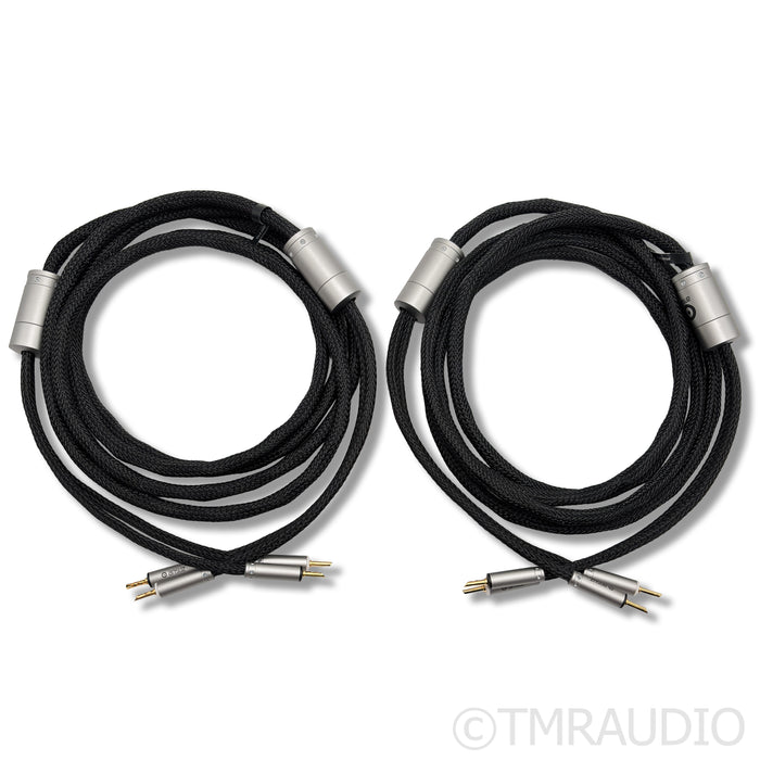 Ansuz Speakz X-TC3 Gen 3 Speaker Cables; 4m Pair