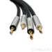 Ansuz Speakz X-TC3 Gen 3 Speaker Cables; 4m Pair