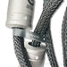 Ansuz Speakz X-TC3 Gen 3 Speaker Cables; 4m Pair