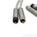 Ansuz Signalz X3 Gen 3 RCA Cables; 2m