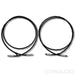 Ansuz Signalz X-TC3 Gen 3 RCA Interconnects; 2m Cable Pair