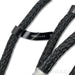 Ansuz Signalz X-TC3 Gen 3 RCA Interconnects; 2m Cable Pair