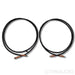 Ansuz Signalz A3 Gen 3 RCA Interconnects; 2m Cable Pair