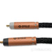 Ansuz Signalz A3 Gen 3 RCA Interconnects; 2m Cable Pair