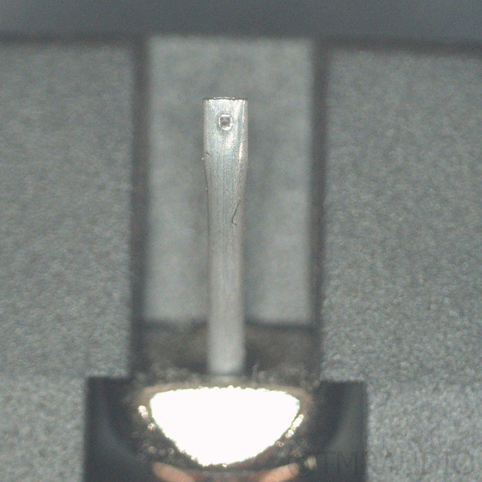 Hana ML MC Phono Cartridge; Low Output Moving Coil