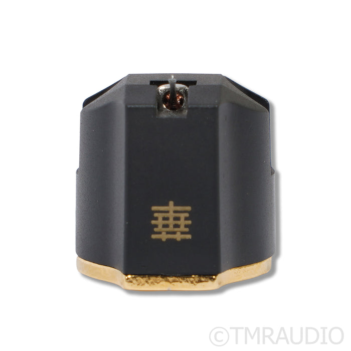 Hana ML MC Phono Cartridge; Low Output Moving Coil
