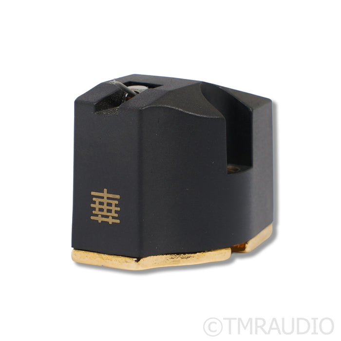 Hana ML MC Phono Cartridge; Low Output Moving Coil