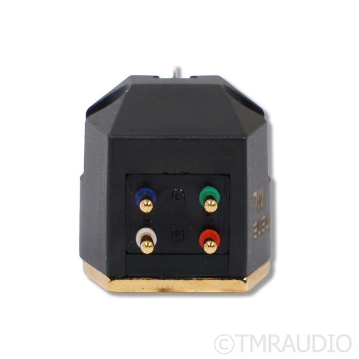 Hana ML MC Phono Cartridge; Low Output Moving Coil