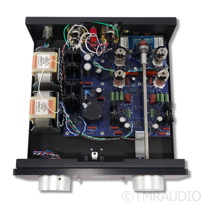ModWright Instruments PH 9.0XT  MM & MC 2-Chassis Tube Phono Preamplifier