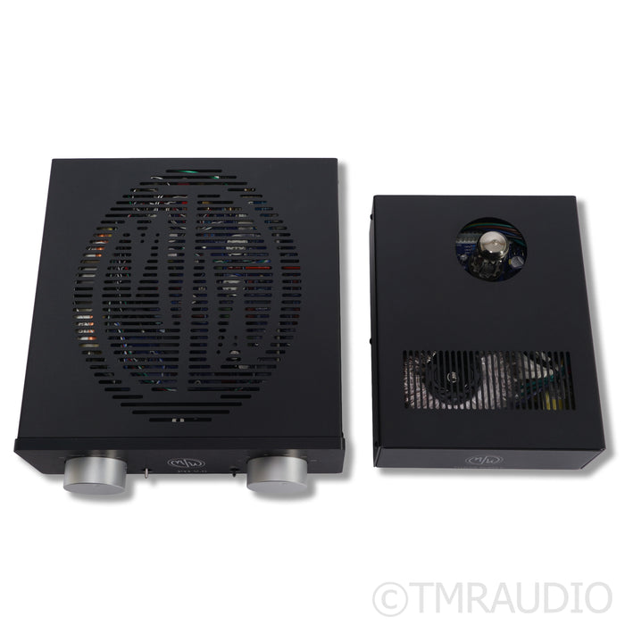 ModWright Instruments PH 9.0XT  MM & MC 2-Chassis Tube Phono Preamplifier