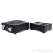 ModWright Instruments PH 9.0XT  MM & MC 2-Chassis Tube Phono Preamplifier