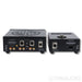 ModWright Instruments PH 9.0XT  MM & MC 2-Chassis Tube Phono Preamplifier