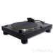Technics SL-1210G Direct Drive Turntable; Black (No Cartridge)