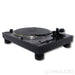 Technics SL-1210G Direct Drive Turntable; Black (No Cartridge)