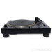 Technics SL-1210G Direct Drive Turntable; Black (No Cartridge)
