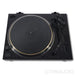 Technics SL-1210G Direct Drive Turntable; Black (No Cartridge)