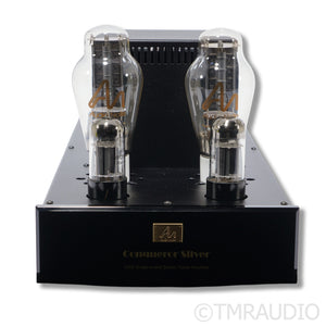Audio Note Conqueror Silver 300B Tube Power Amplifier