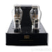 Audio Note Conqueror Silver 300B Tube Power Amplifier