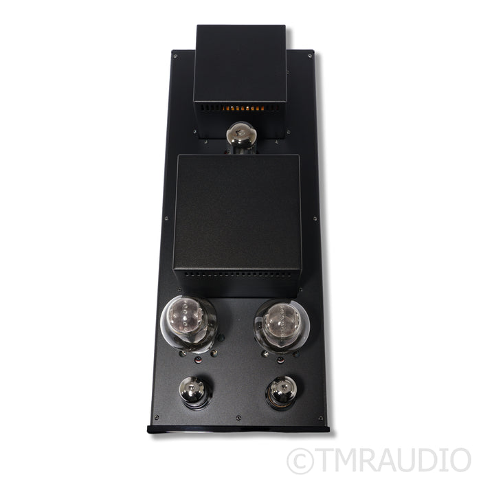 Audio Note Conqueror Silver 300B Tube Power Amplifier