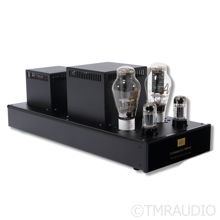 Audio Note Conqueror Silver 300B Tube Power Amplifier