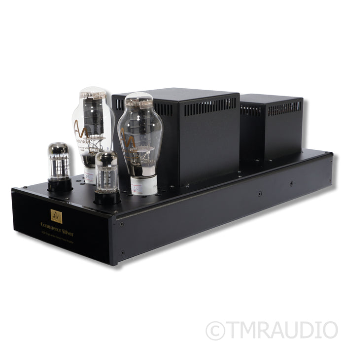 Audio Note Conqueror Silver 300B Tube Power Amplifier