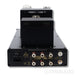 Audio Note Conqueror Silver 300B Tube Power Amplifier
