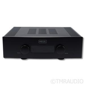 Hegel H390 Streaming Integrated Amplifier / DAC